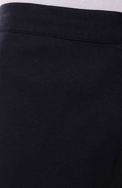 Хл�опковые шорты BRUNELLO CUCINELLI, арт. M0T353222G, фото 5