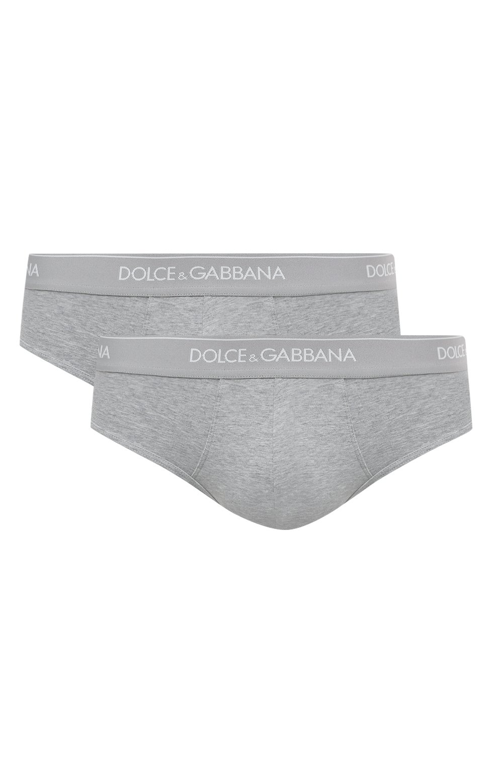 Комплект из двух брифов DOLCE & GABBANA, арт. M9C05J/0NN95, фото 1
