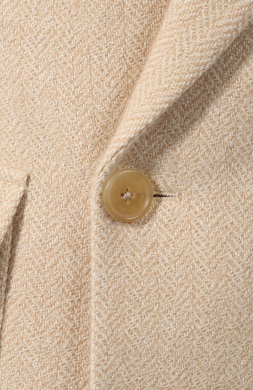 Двубортный жакет RALPH LAUREN, арт. 290762436, фото 5