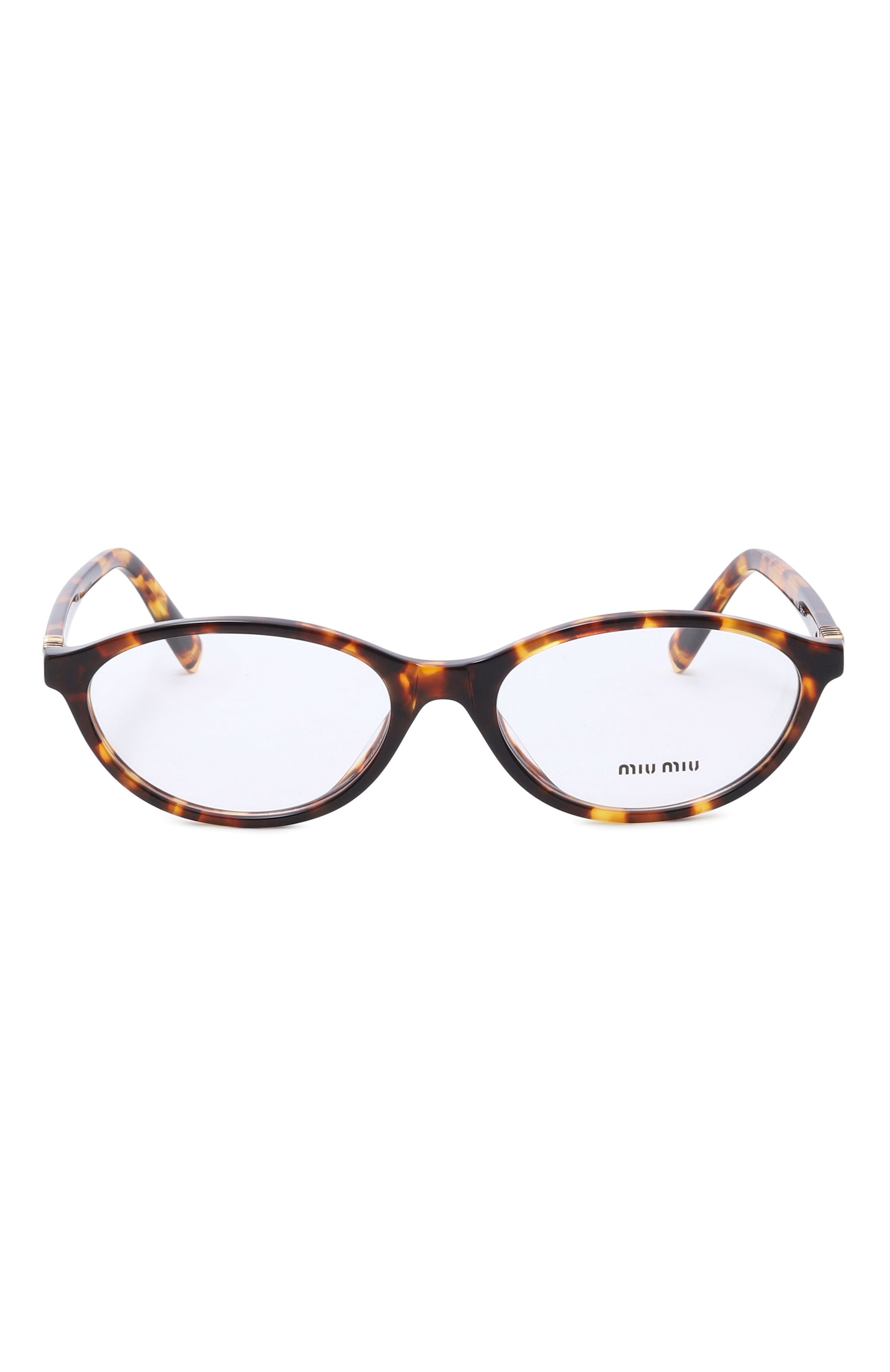 Оправа MIU MIU, арт. 09XV-VAU101, фото 3
