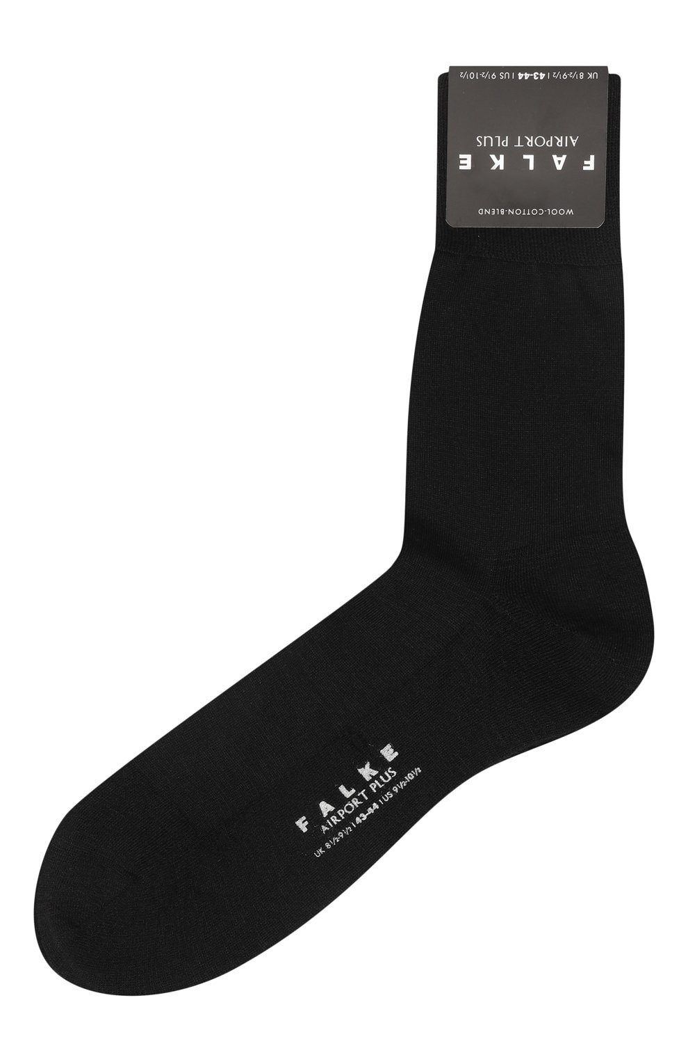 Носки из шерсти и хлопка FALKE, арт. 14403., фото 1