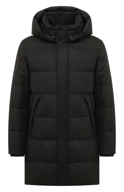 Пуховик DUNO, арт. TITAN/LEVIC0, фото 1