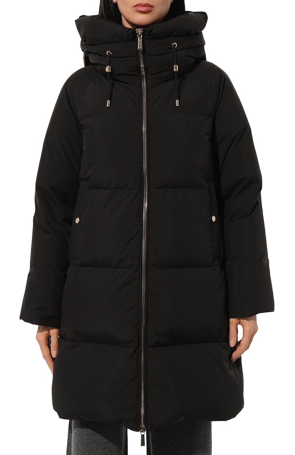 Пуховик clelia-stp MOORER, арт. ILELC-STP_SET, фото 3