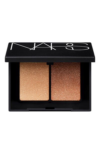 Двойные тени, оттенок isolde NARS, арт. 3917NS, фото 1