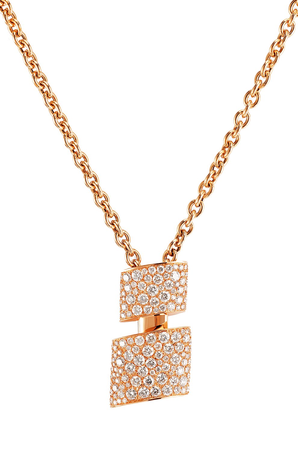 Кулон DE GRISOGONO, арт. 95302/04, фото 1