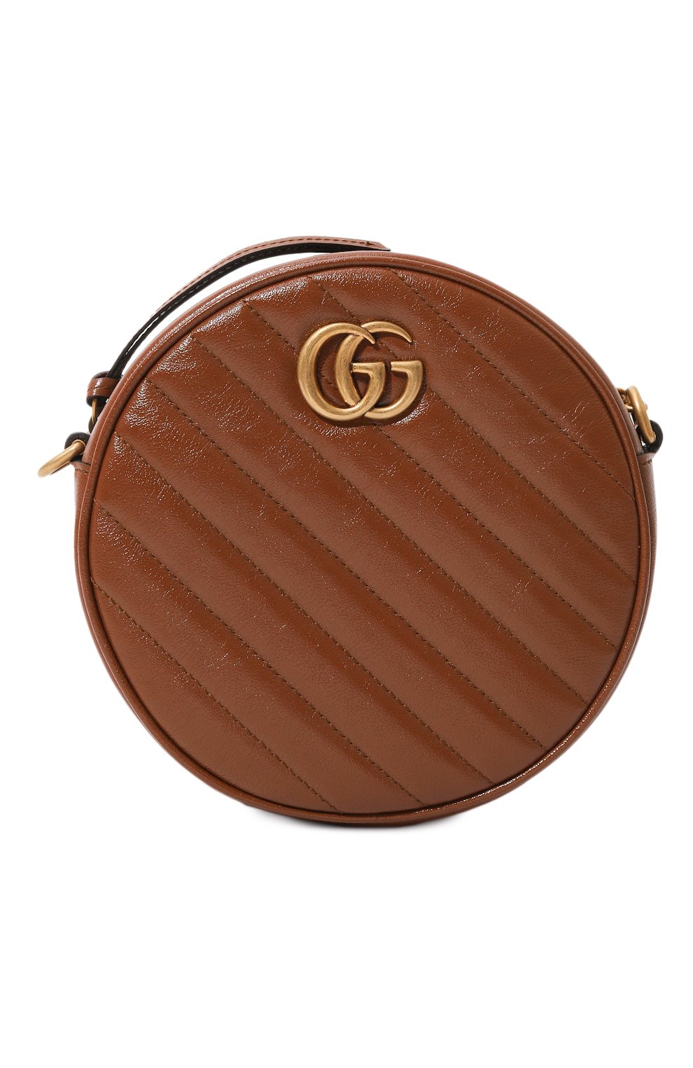 Сумка gg marmont 2.0 GUCCI, арт. 550154/00LFT, фото 1