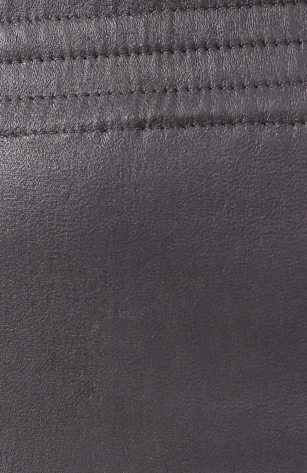 Кожаные легинсы DROME, арт. DPD1717C/D074C, фото 5