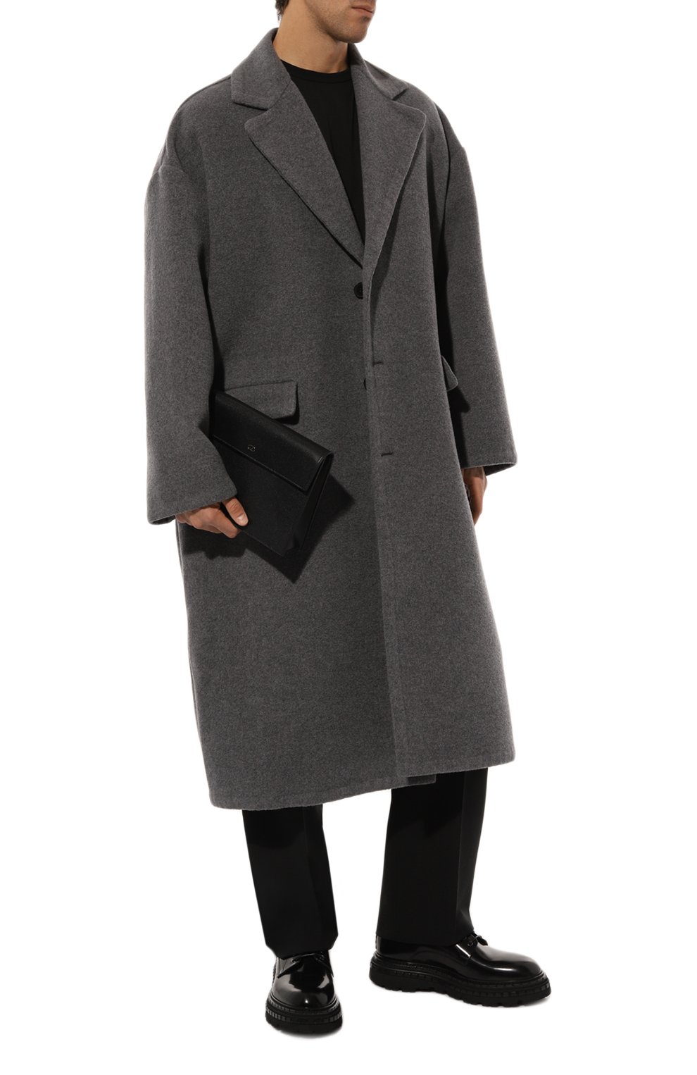 Борсетка vlogo signature VALENTINO, арт. 5Y0P0V02/LWK, фото 6