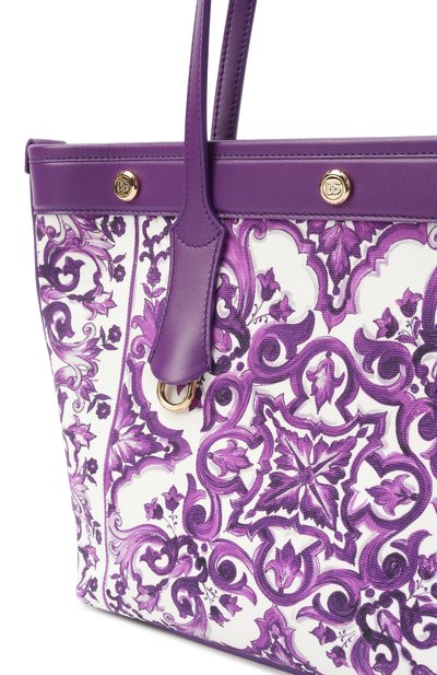 Сумка-тоут atene DOLCE & GABBANA, арт. BB7828/AN220, фото 3