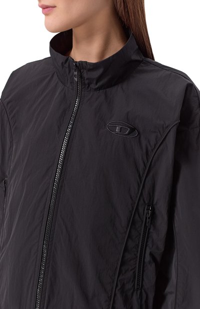 Ветровка DIESEL, арт. A20124/0AKAD, фото 5