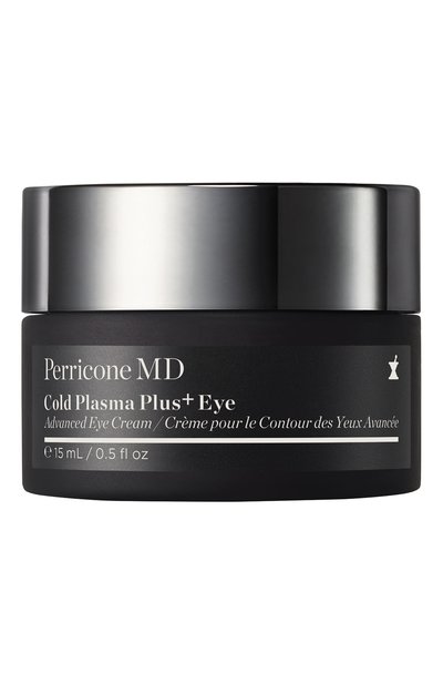 Женского бустер для кожи вокруг глаз cold plasma+ (15ml) PERRICONE MD, арт. 651473534204