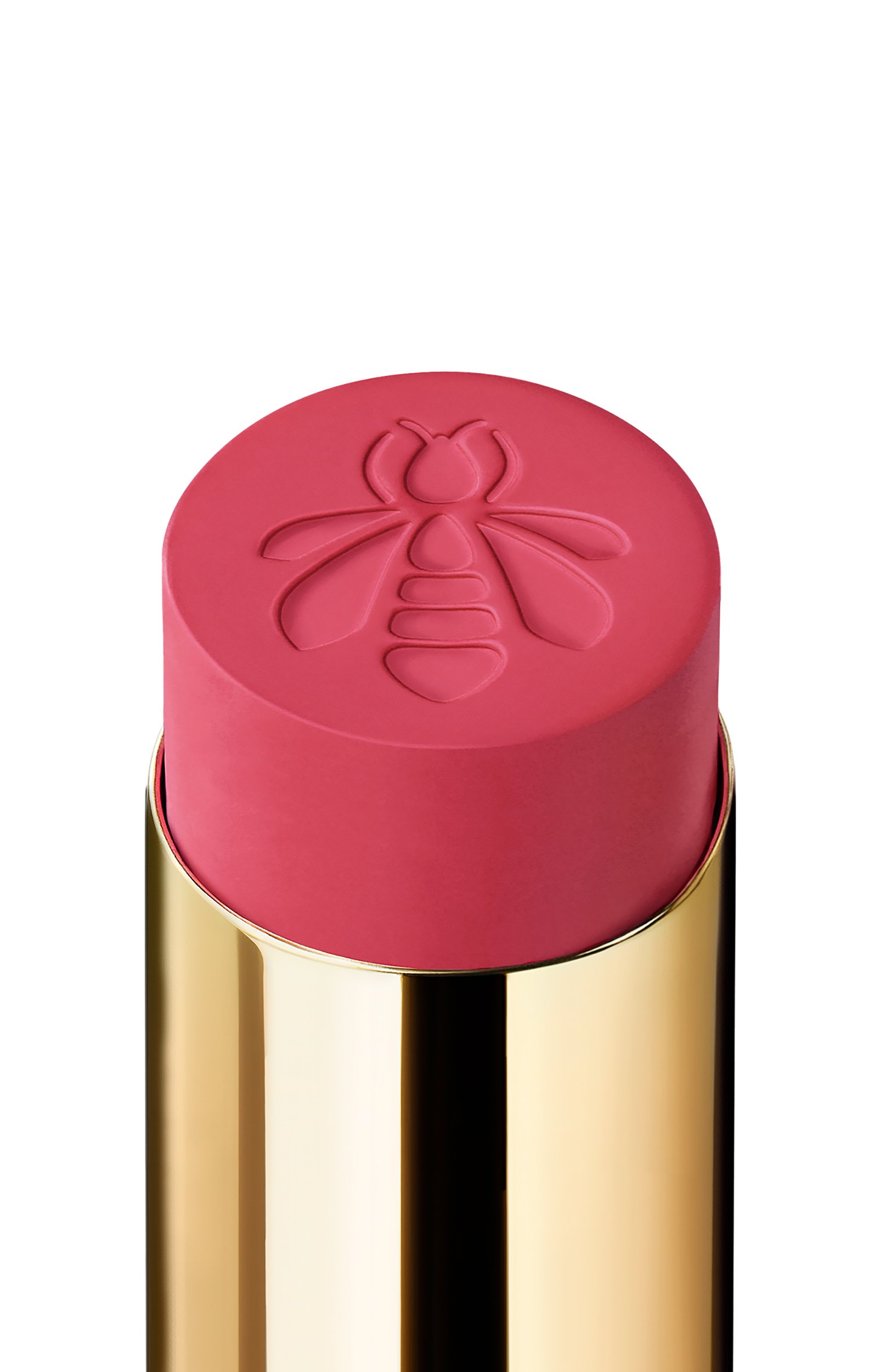 Помада для губ kisskiss honey-infused intense lipstick, оттенок 357 сладкая космея (1,85g) GUERLAIN, арт. G062253, фото 3