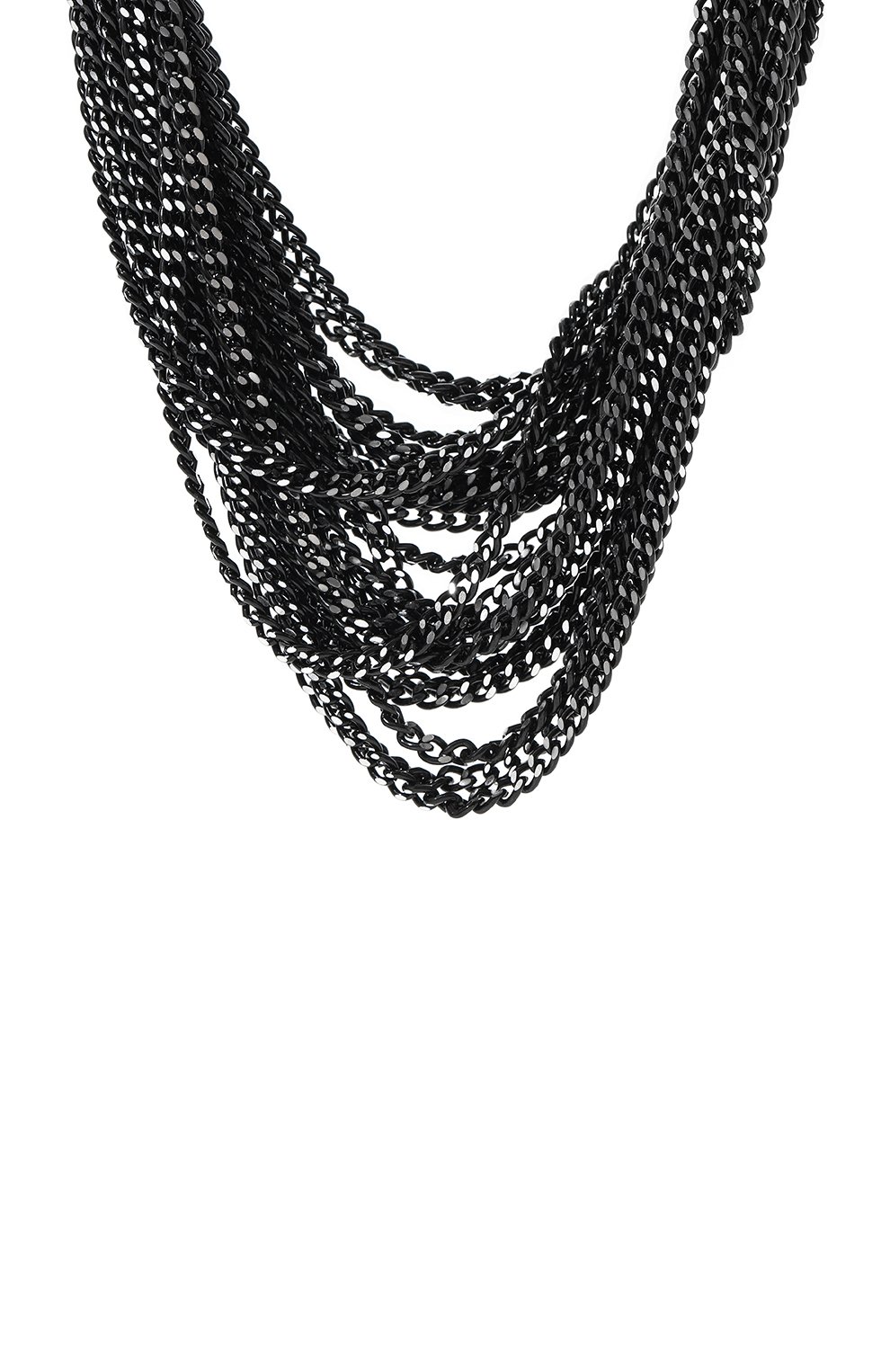 Колье CRYSTALLINE JEWELLERY, арт. 587SR, фото 3