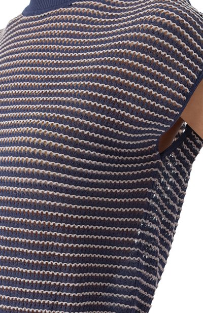 Пуловер из вискозы EMPORIO ARMANI, арт. EW001665/AF15884, фото 5