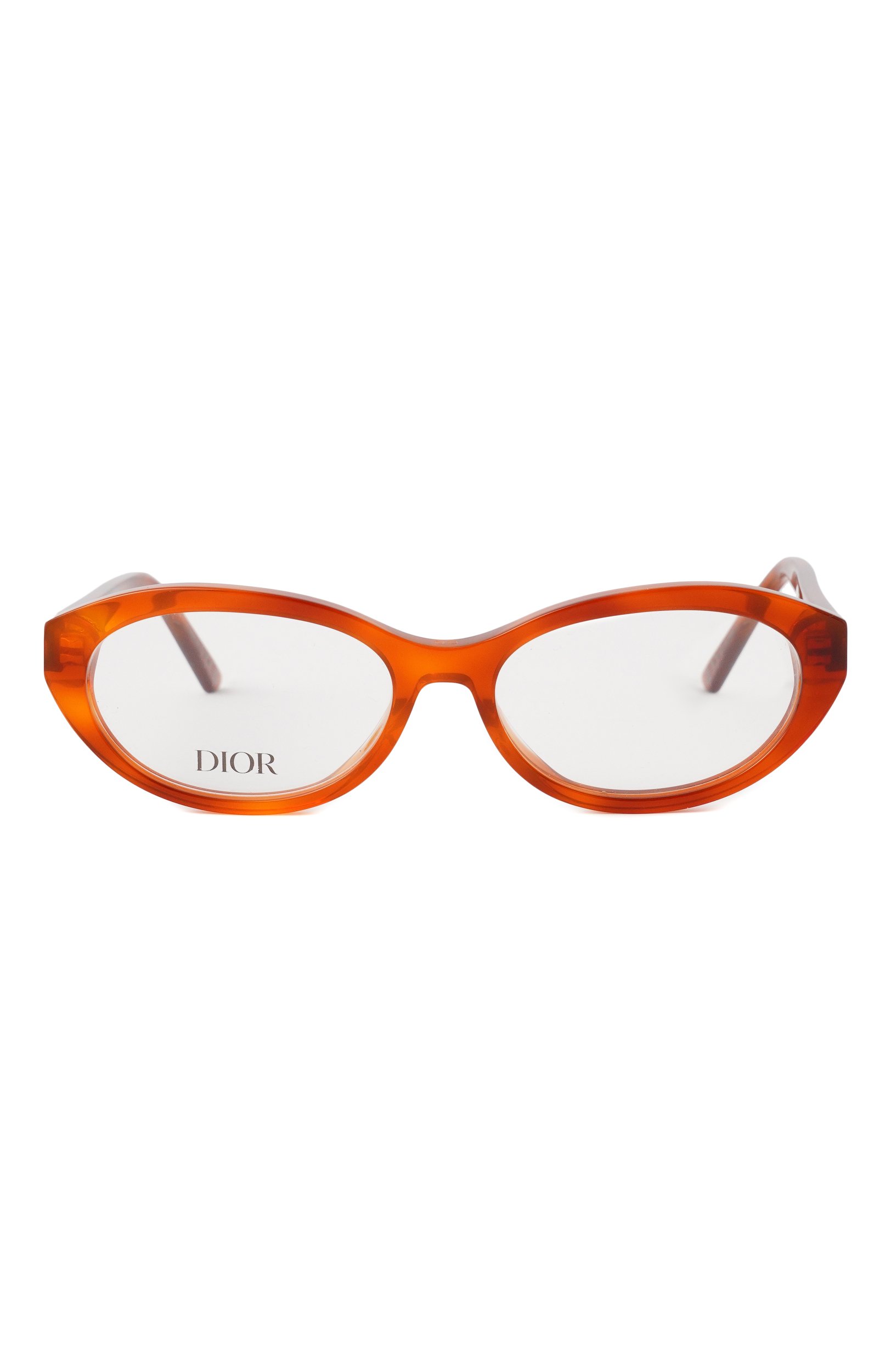 Оправа DIOR EYEWEAR, арт. DI0RGL0W0 B1I 2500, фото 2