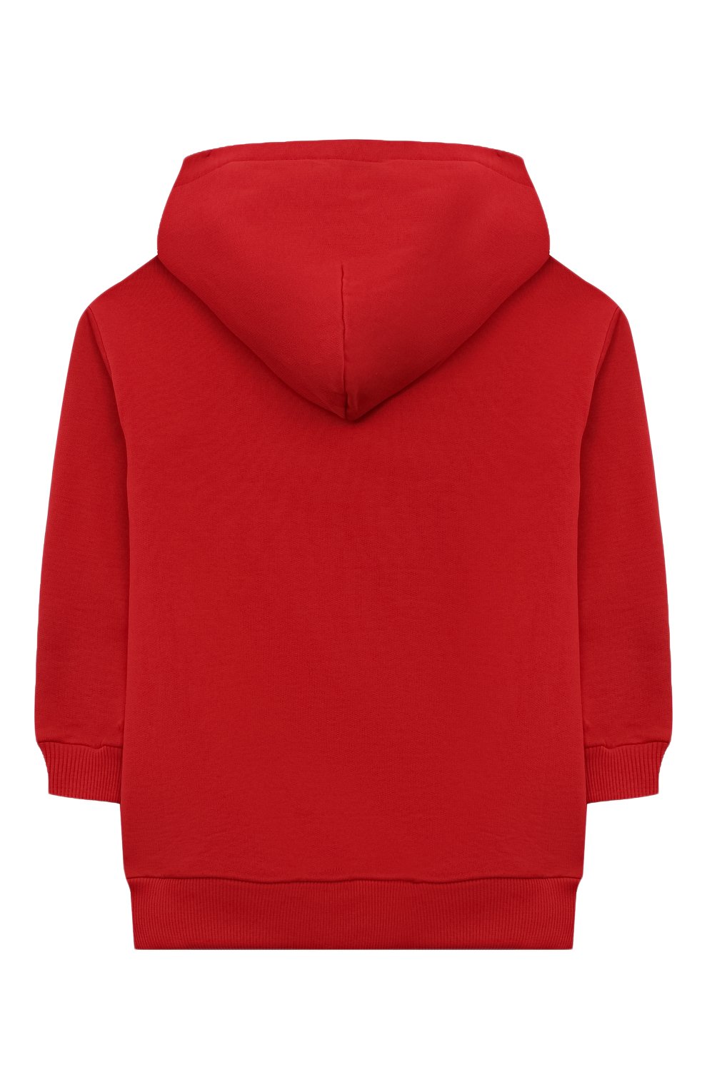 Хлопковое платье DOLCE & GABBANA, арт. L5JD60/G7J7T/2-6, фото 2