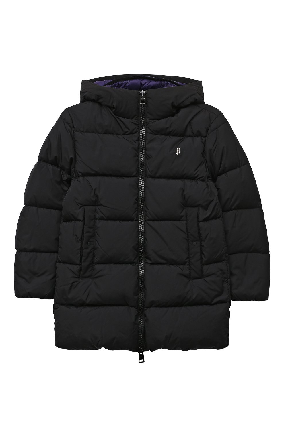 Пуховик HERNO, арт. PI000148B/12004/4A-8A, фото 1