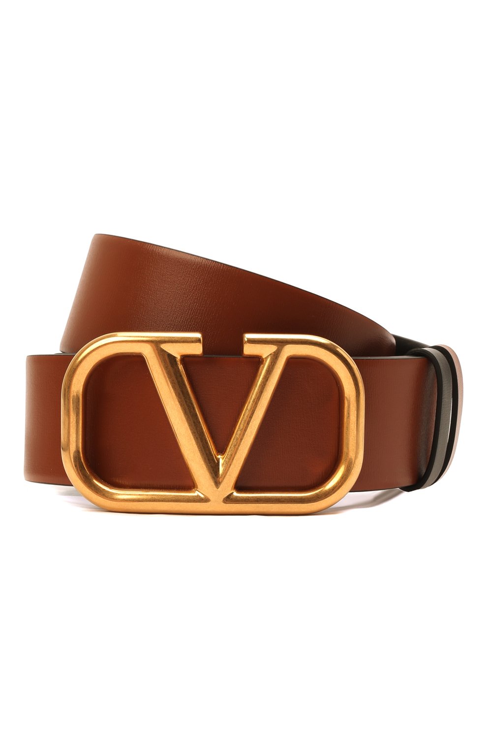 Двусторонний ремень vlogo signature VALENTINO, арт. XW2T0S11/ZFR, фото 1