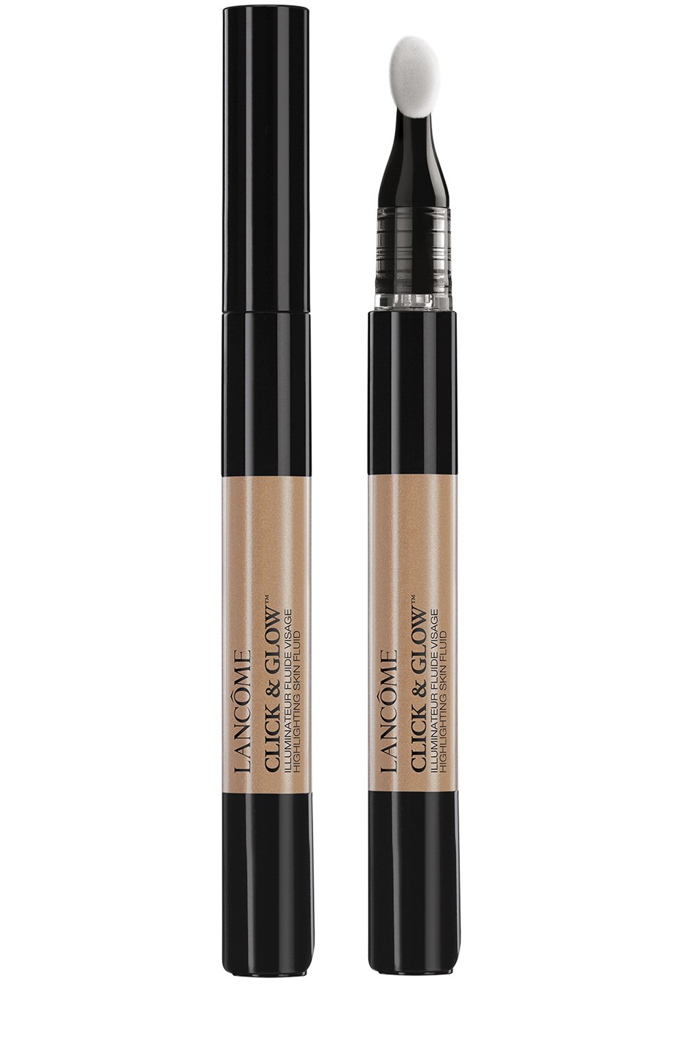 Хайлайтер click&glow, оттенок lum de bronz LANCOME цвета по цене 1950 руб., арт. 3605971242489, фото 1 Хайлайтер click&glow, оттенок lum de bronz LANCOME, арт. 3605971242489, фото 1