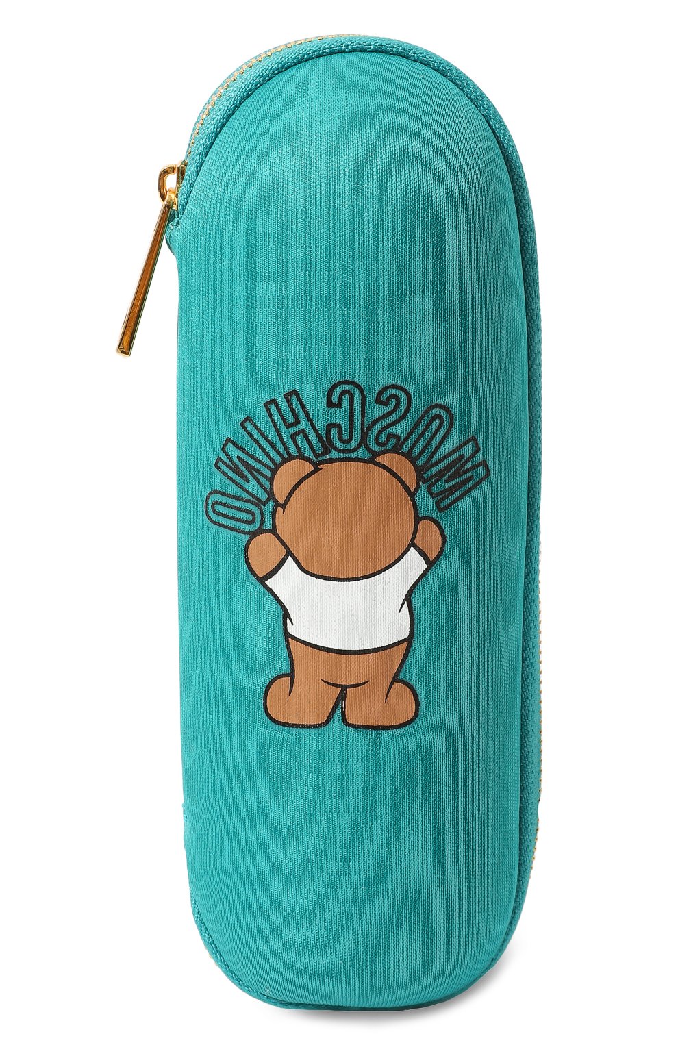 Складной зонт MOSCHINO, арт. 8351-SUPERMINI, фото 6