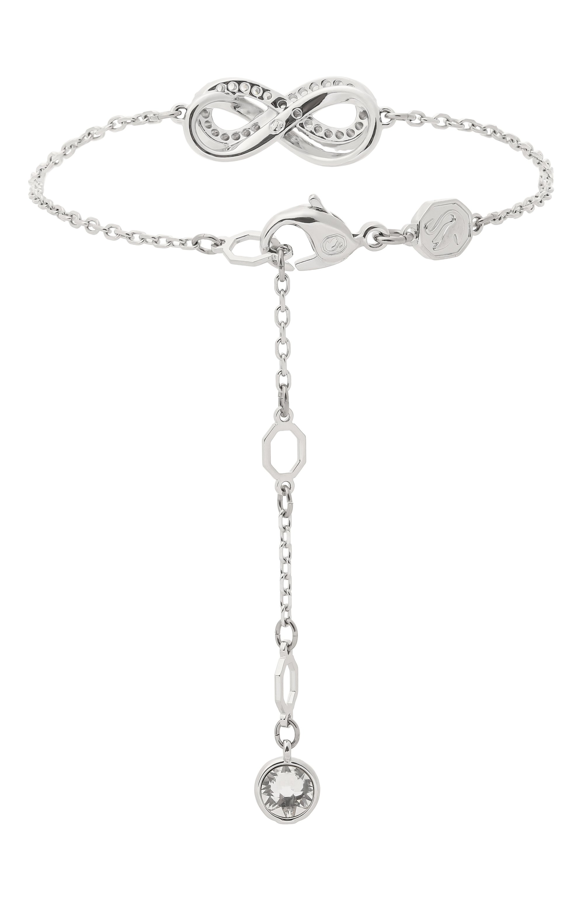 Браслет hyperbola SWAROVSKI, арт. 5679664, фото 3