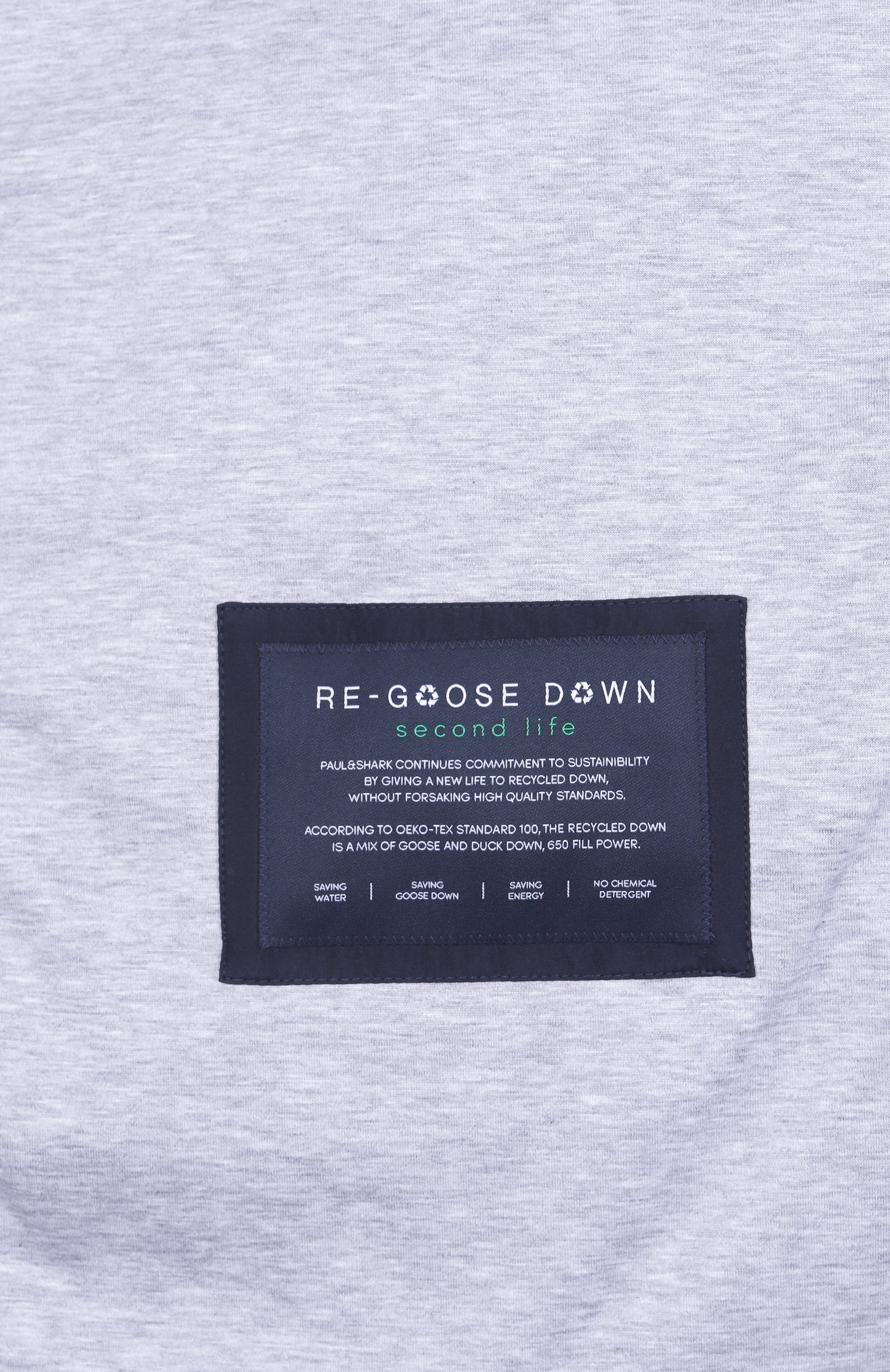 Шелковый жилет PAUL&SHARK, арт. 25412092, фото 7