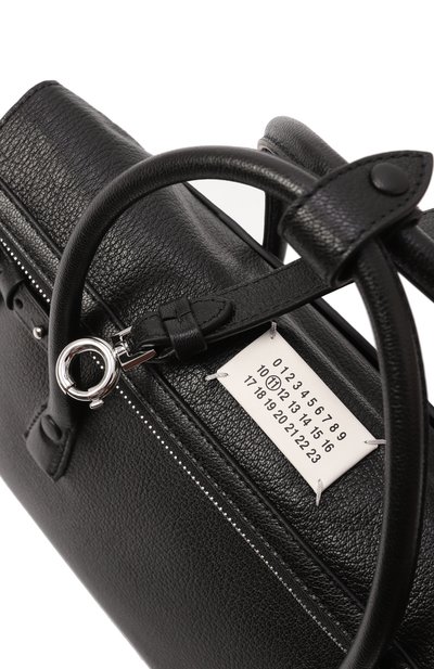 Сумка 5ac east west MAISON MARGIELA, арт. SB2WD0076/P5348, фото 3