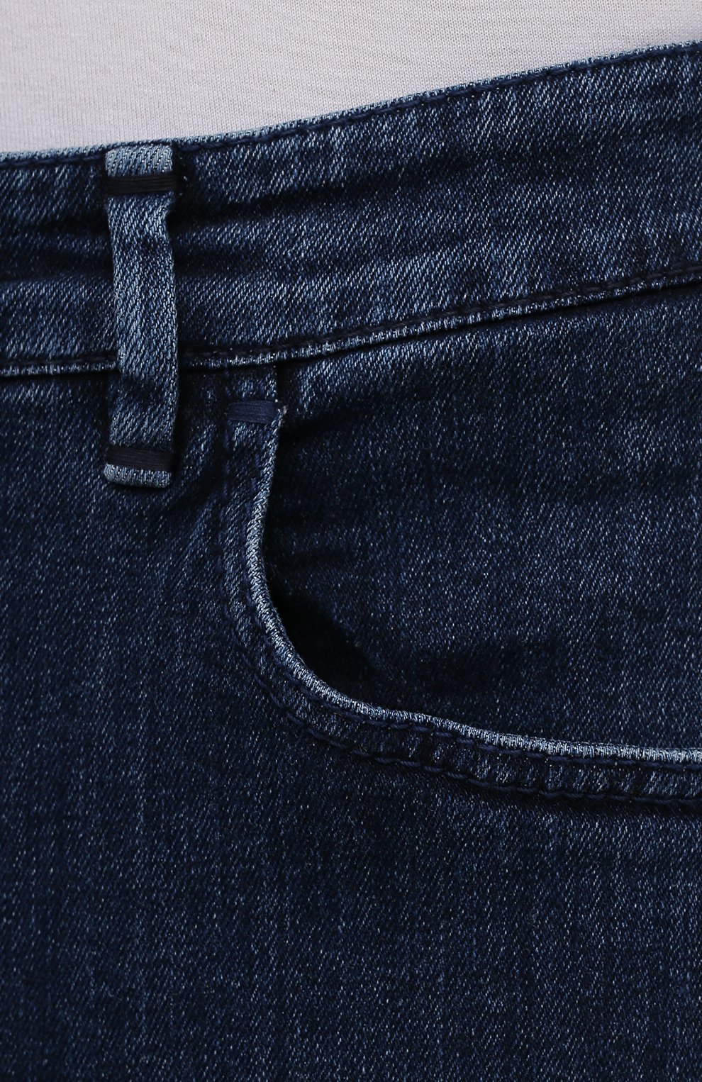 Джинсы ZILLI, арт. MCW-00061-DBLU1/S001, фото 5