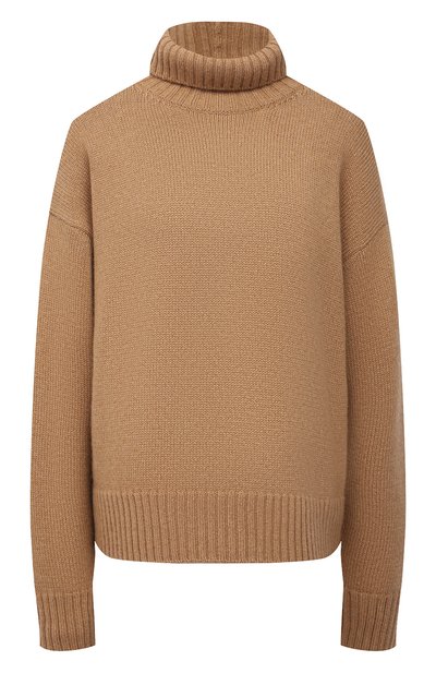 Женский кашемировый свитер JIL SANDER, арт. JSPT752015-WTY11048