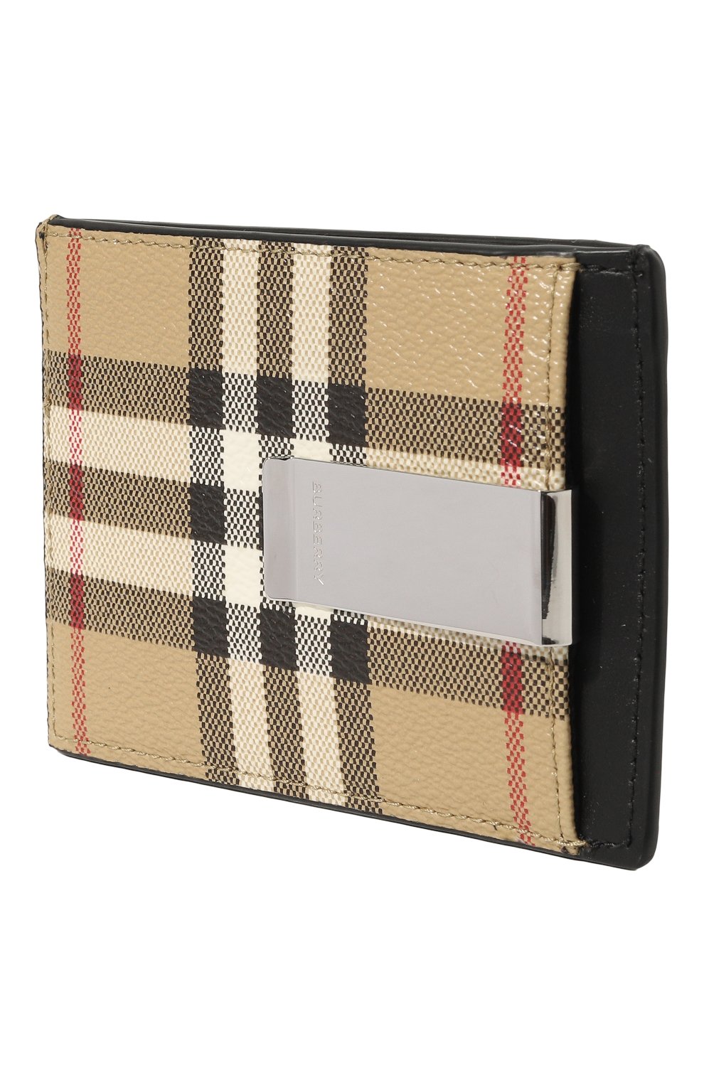 Футляр для кредитных карт BURBERRY, арт. 8069821, фото 2