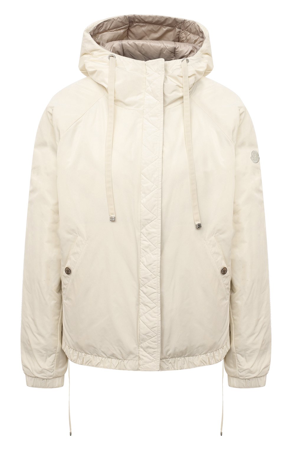 Двусторонняя куртка esquibien MONCLER, арт. H1-093-1A000-45-54AWA, фото 1