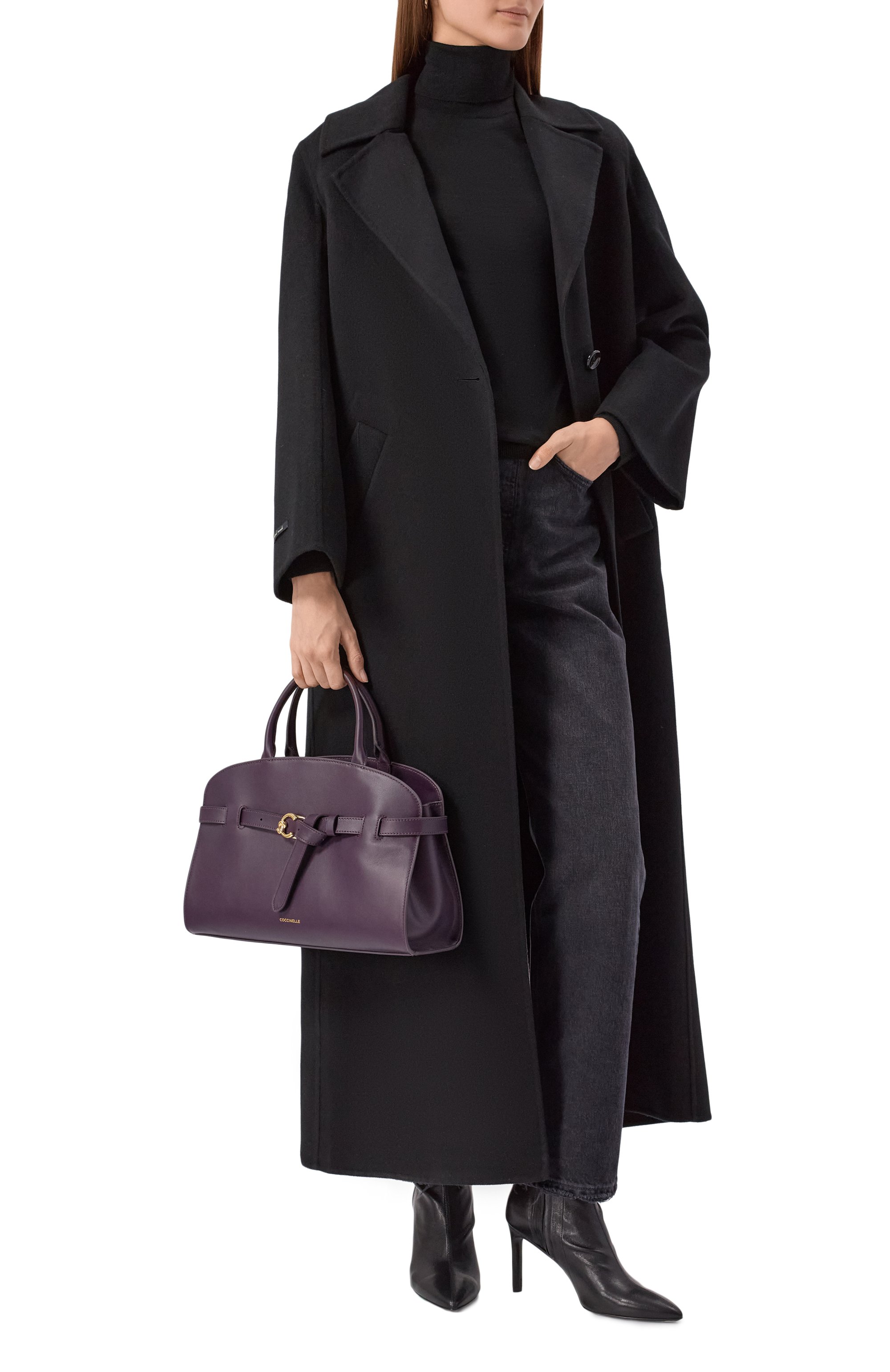 Сумка sabine medium COCCINELLE, арт. E1 TLA 18 04 01, фото 7