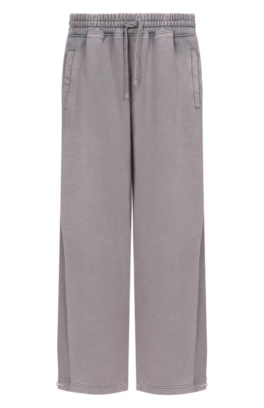 Хлопковые брюки Roadless RSS-J3 Серый RSS-J3