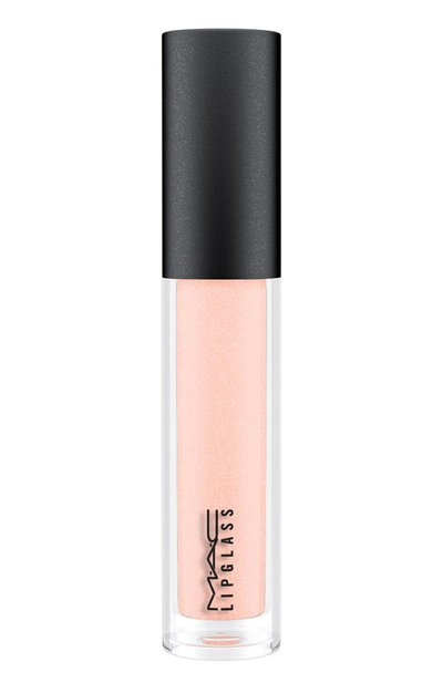 Блеск для губ strip down lipgloss, оттенок showing skin MAC, арт. S3HT-5K, фото 2
