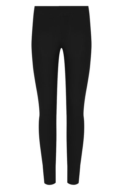 Женские кожаные брюки HELMUT LANG, арт. G06HW240