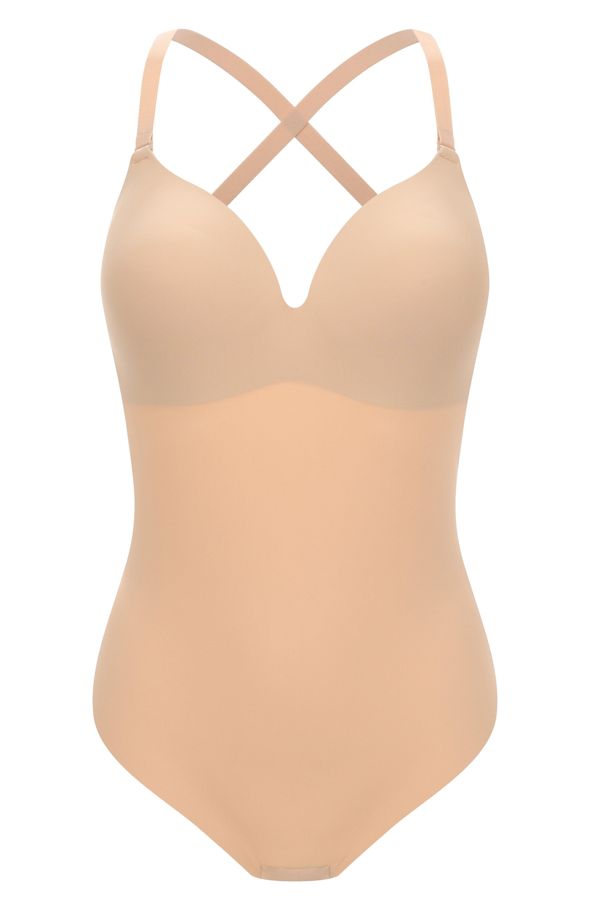 Боди BYE BRA, арт. 2462, фото 1