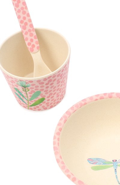 Набор посуды фея LOVE MAE, арт. P-MAE-YK006, фото 3