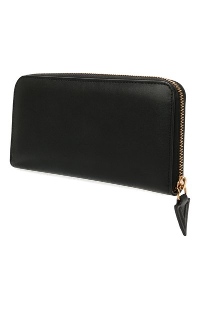 Кожаное портмоне VERSACE, арт. 1001641/DVT8ME, фото 2