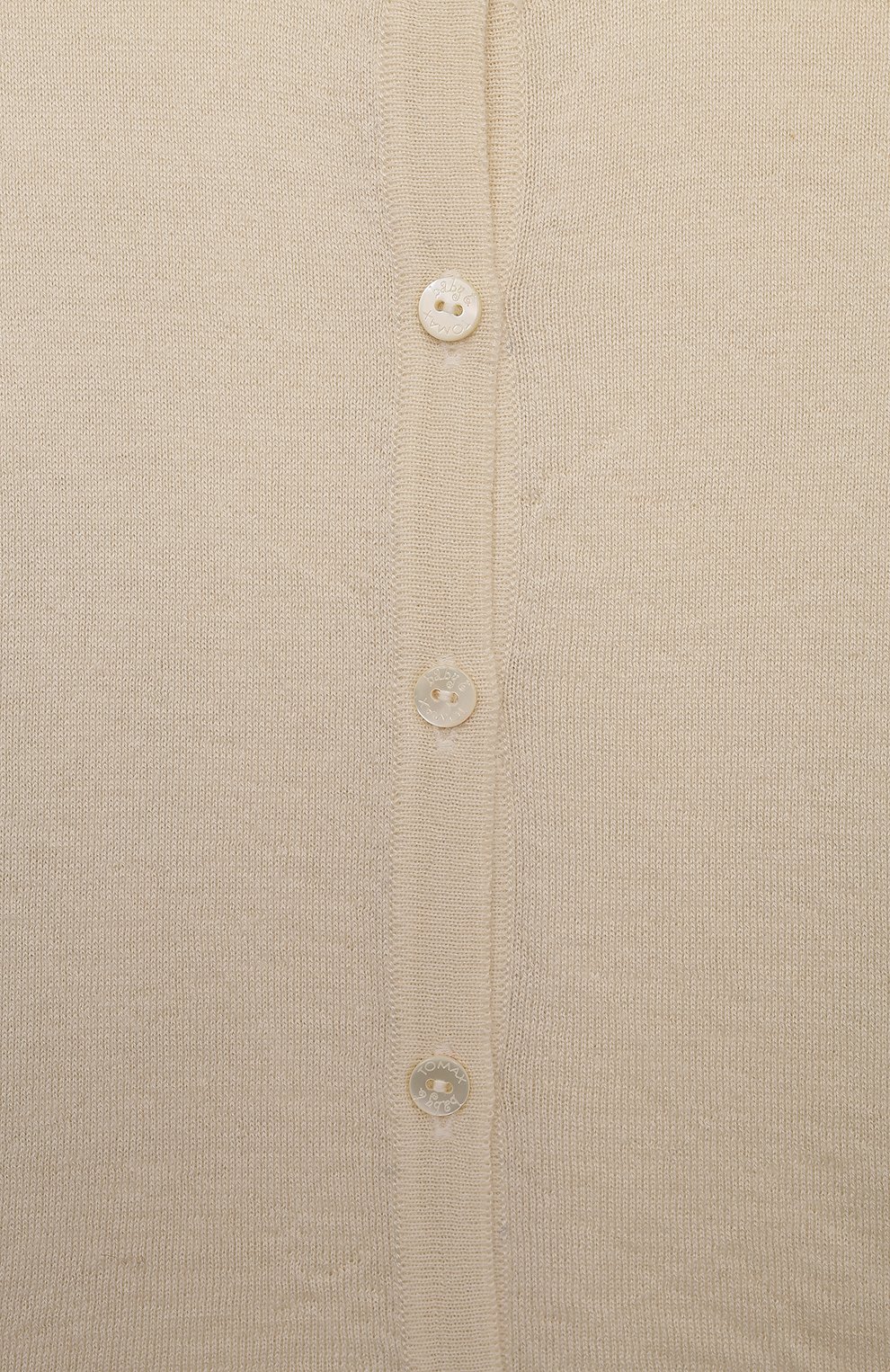 Комплект из кардигана и брюк BABY T, арт. 24AIR115C/18M-36M, фото 6