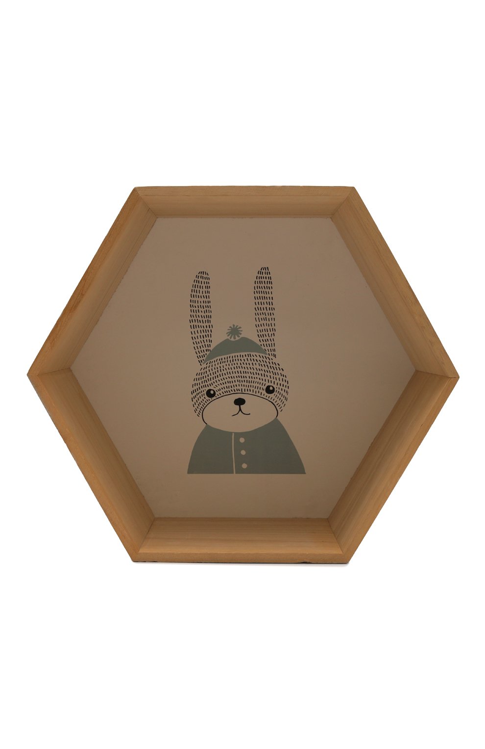 Набор из трех декоративных полок BLOOMINGVILLE, арт. 50201161, фото 8