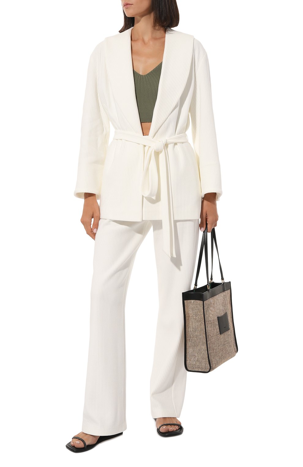 Вельветовые брюки JM STUDIO, арт. jmss2310, фото 2