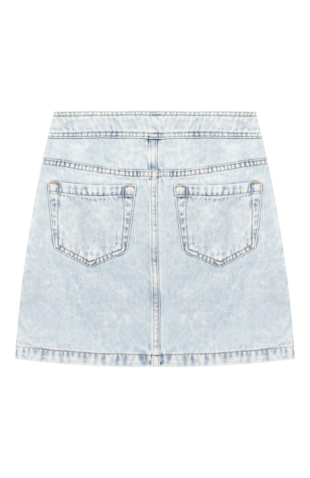 Джинсовая юбка INDEE, арт. GL0RIA/DENIM/12A-18A, фото 2