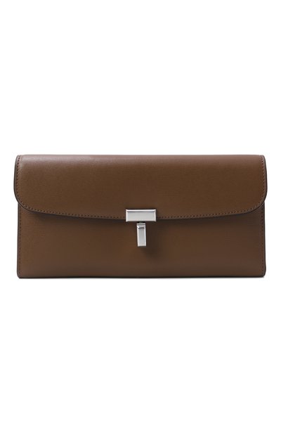 Женский кожаный кошелек TOTEME, арт. 251-WAM0041-LE0025