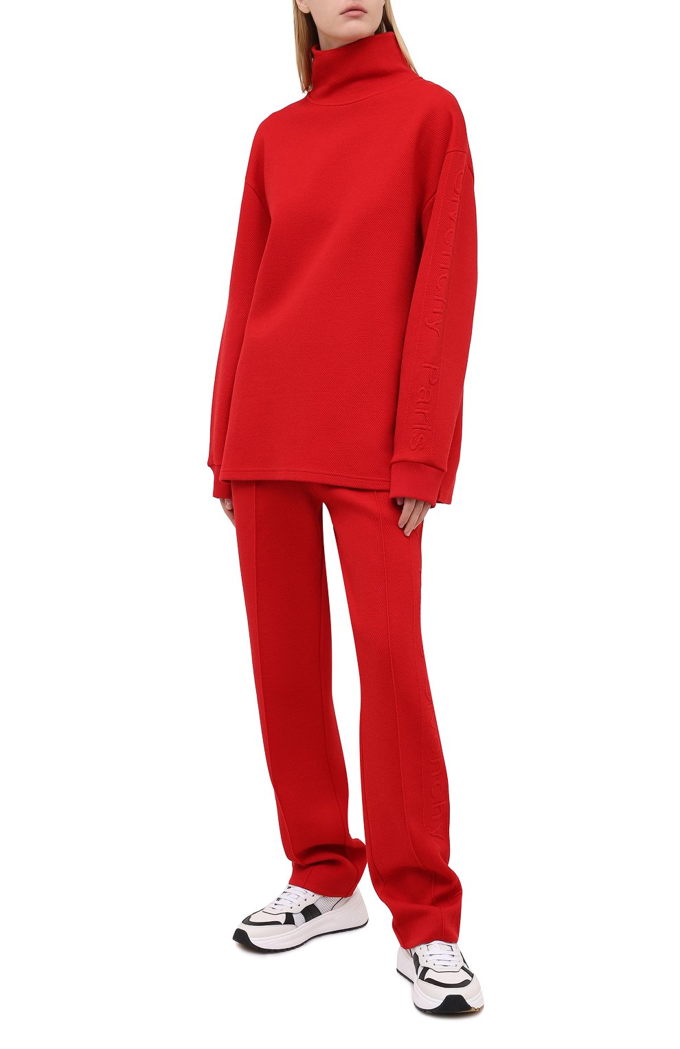 Брюки GIVENCHY, арт. BW50LP30JA, фото 2