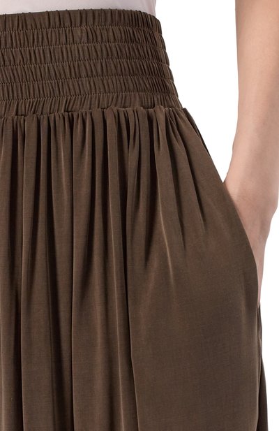 Джоггеры BALMAIN, арт. GF0PN230/JJ77, фото 5