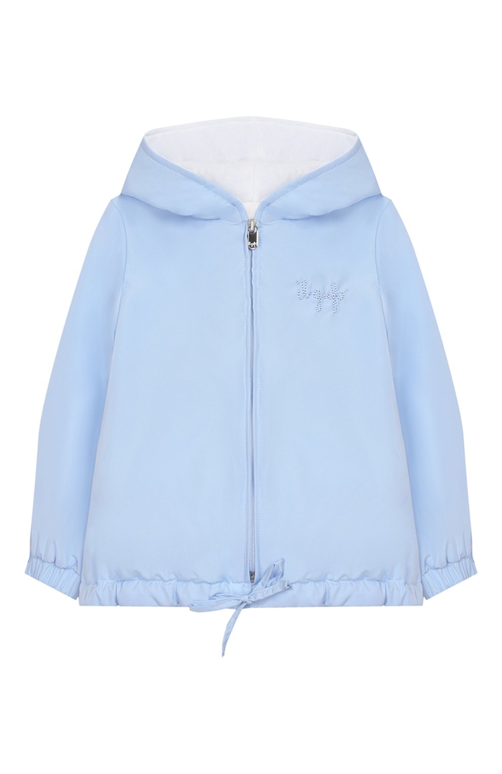 Ветровка IL GUFO, арт. P20GR004N0001/24M, фото 1