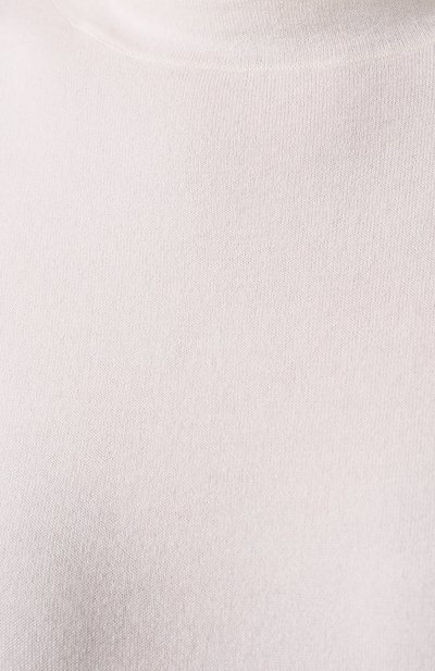 Кашемировая водолазка EXTREME CASHMERE, арт. 129/UNDER, фото 5
