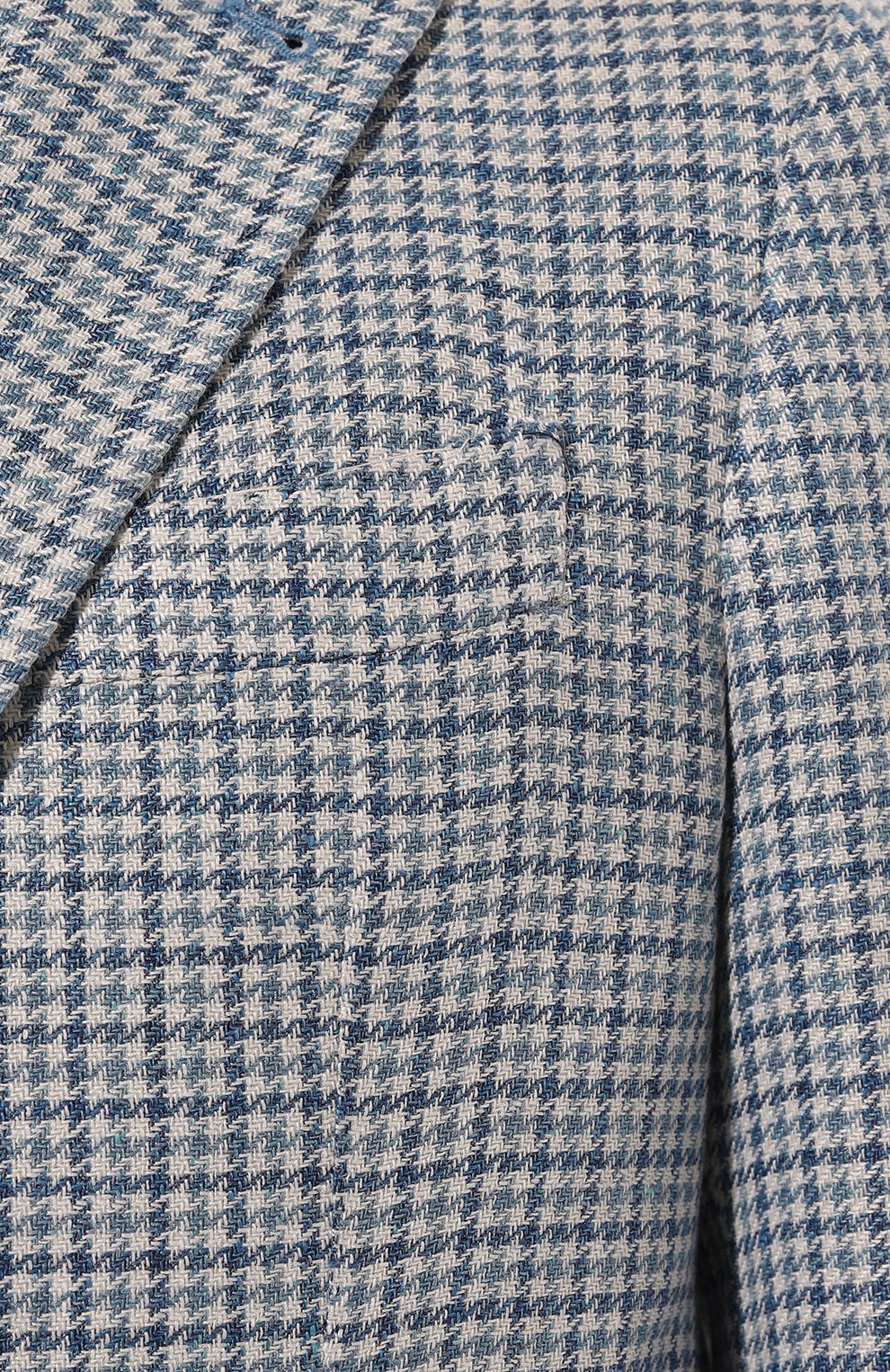 Пиджак изо льна и шелка SARTORIO, арт. SG1200/S0681604, фото 5