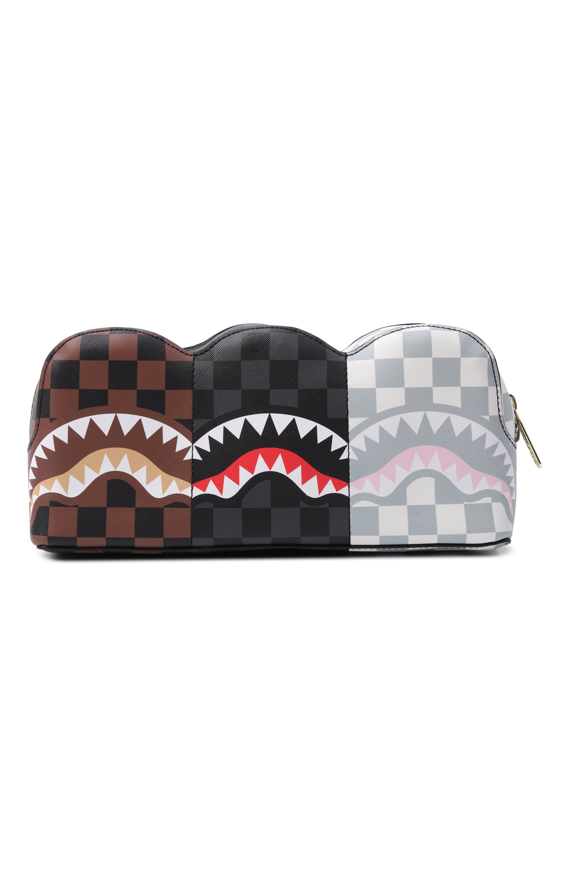 Сумка trinity shark flex SPRAYGROUND, арт. 910Z677NSZ/BAND0LER0 2, фото 1