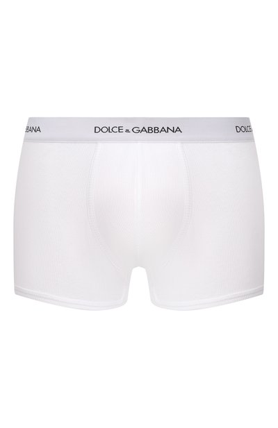 Мужские хлопковые боксеры DOLCE & GABBANA, арт. M4C13J/0NN96_001